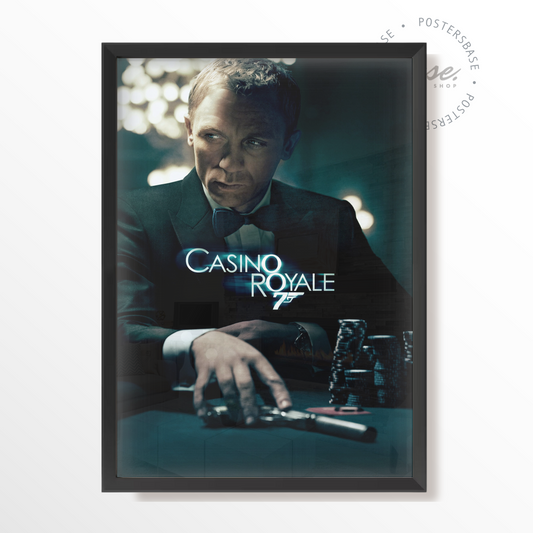 Casino Royale the movie