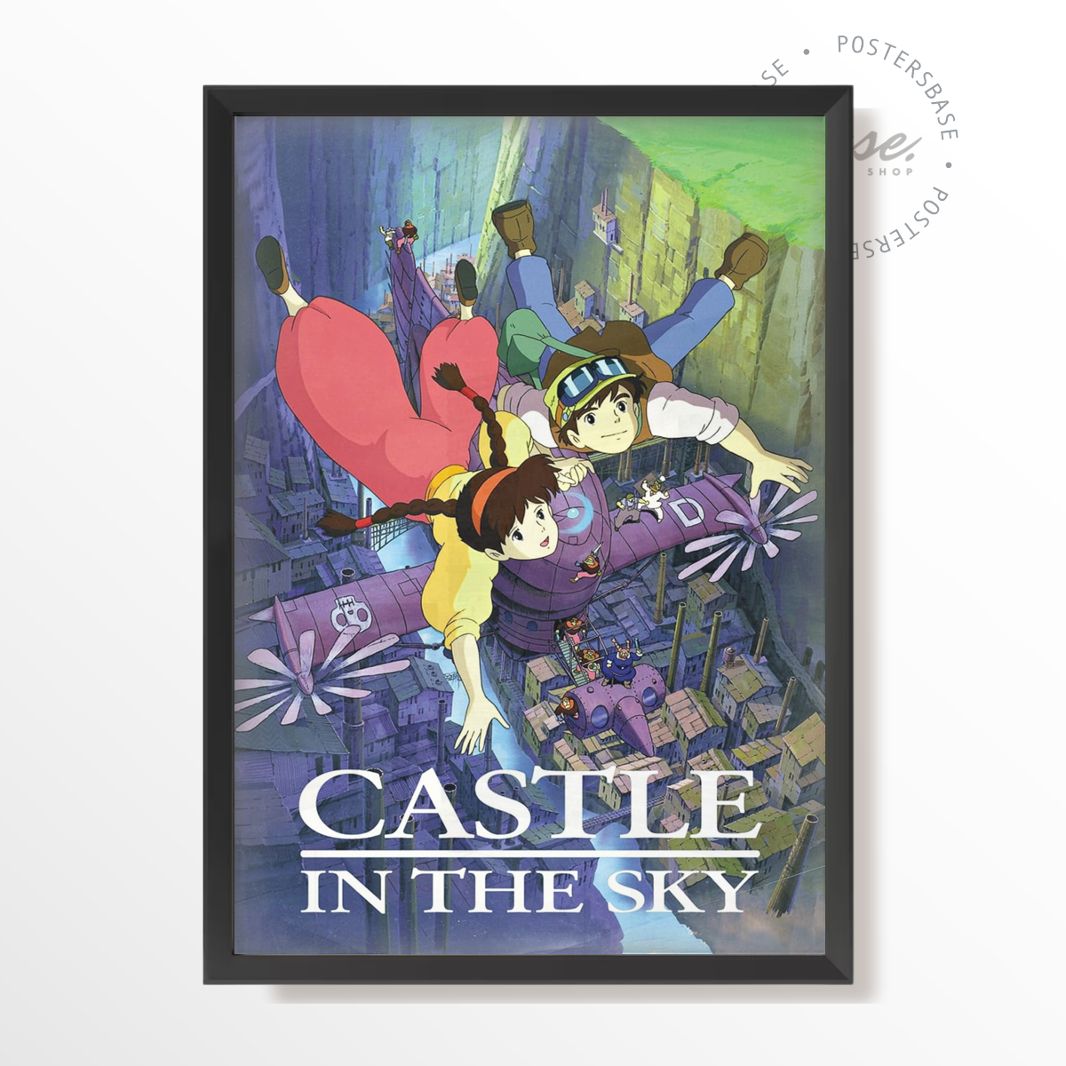 Castle in the Sky