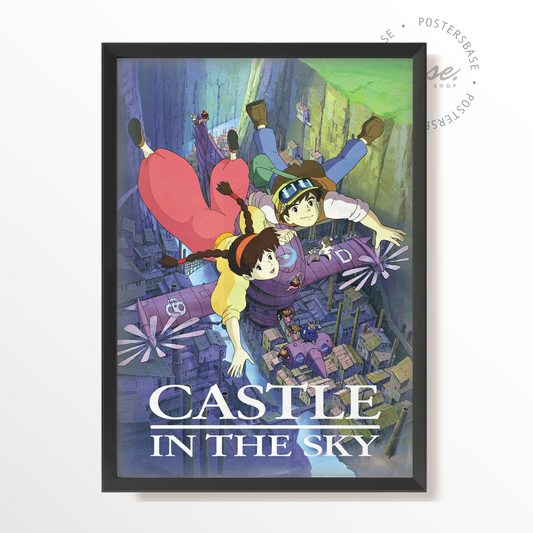 Castle in the Sky