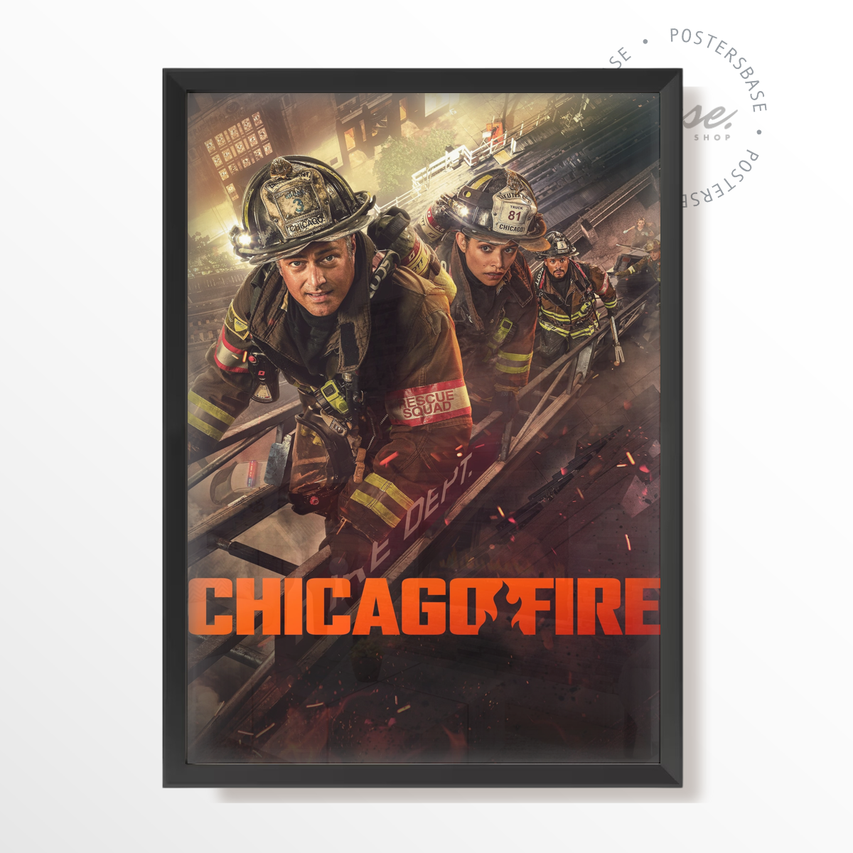 Chicago Fire