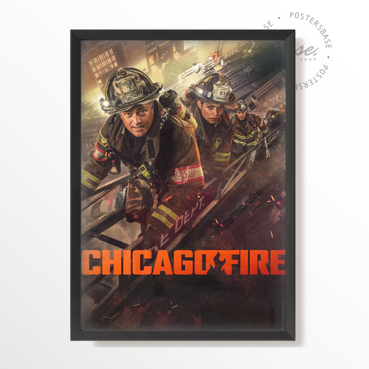 Chicago Fire