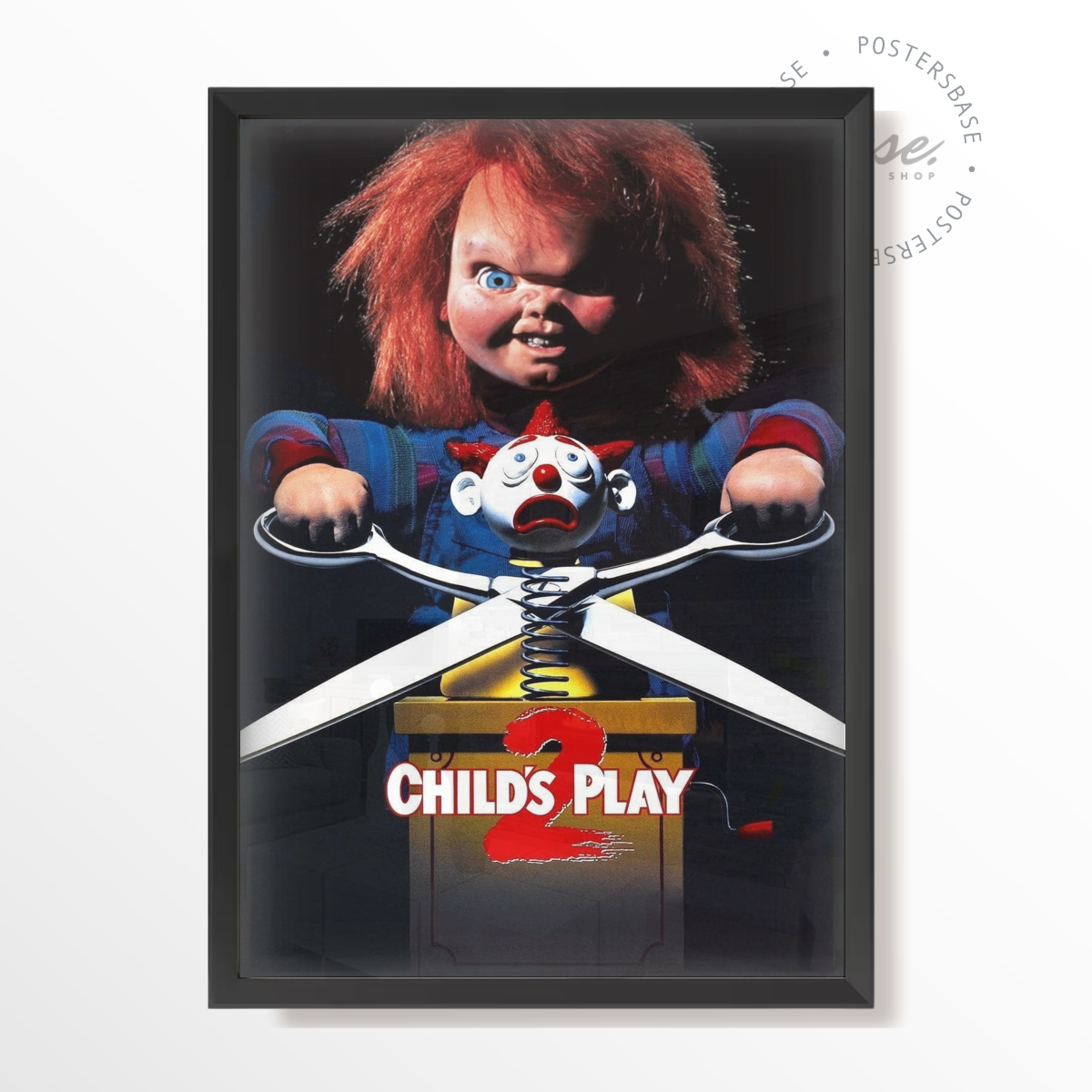 Child's Play 2