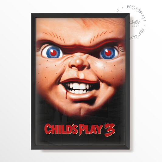 Child's Play 3