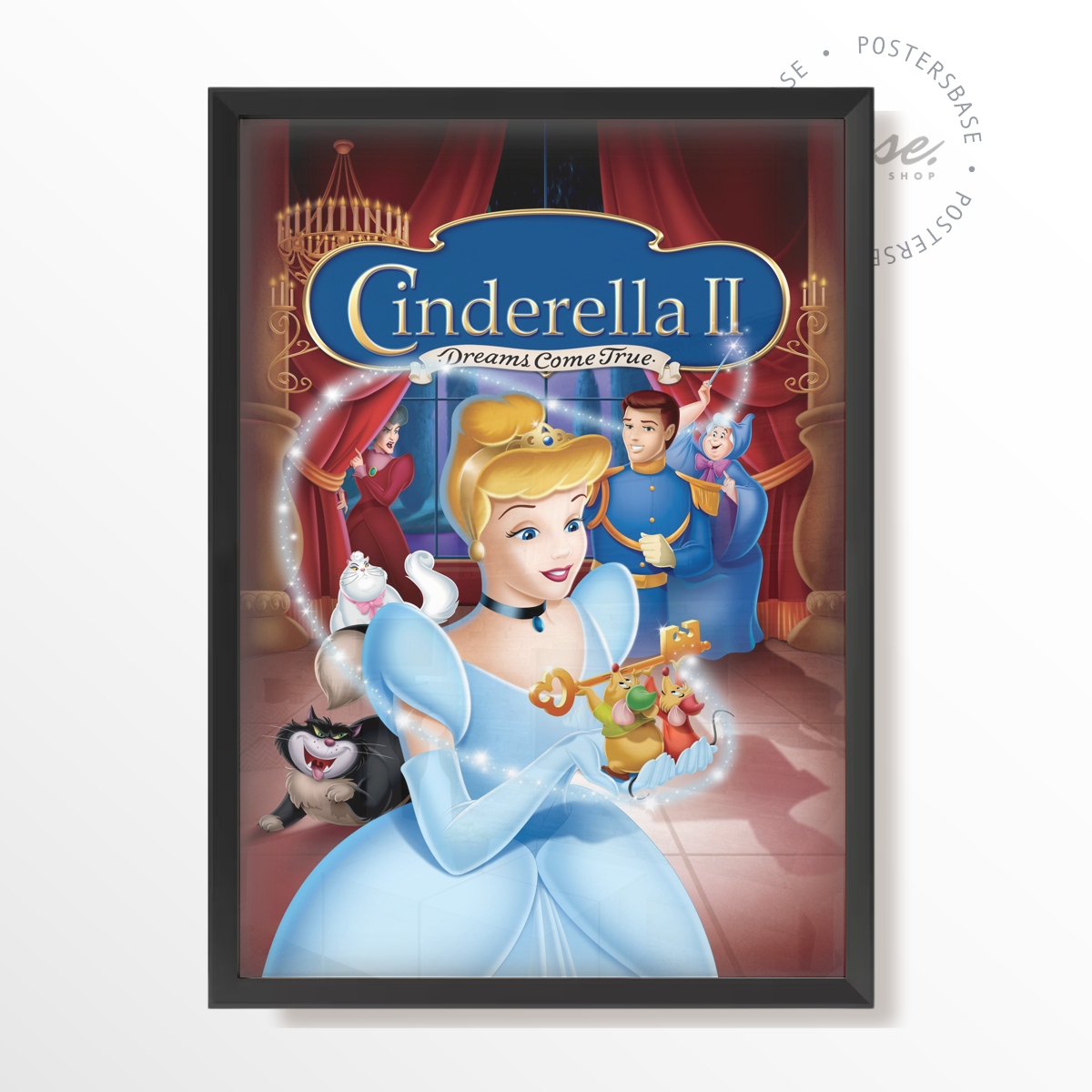 Cinderella II: Dreams Come True