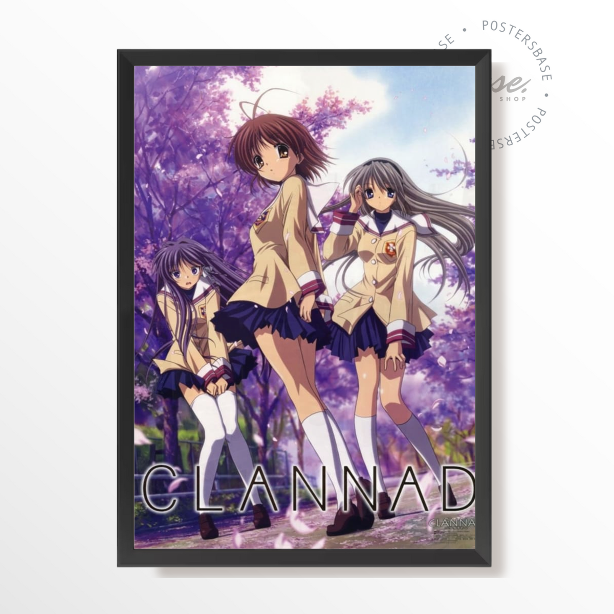 Clannad