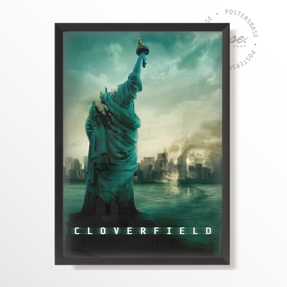 Cloverfield