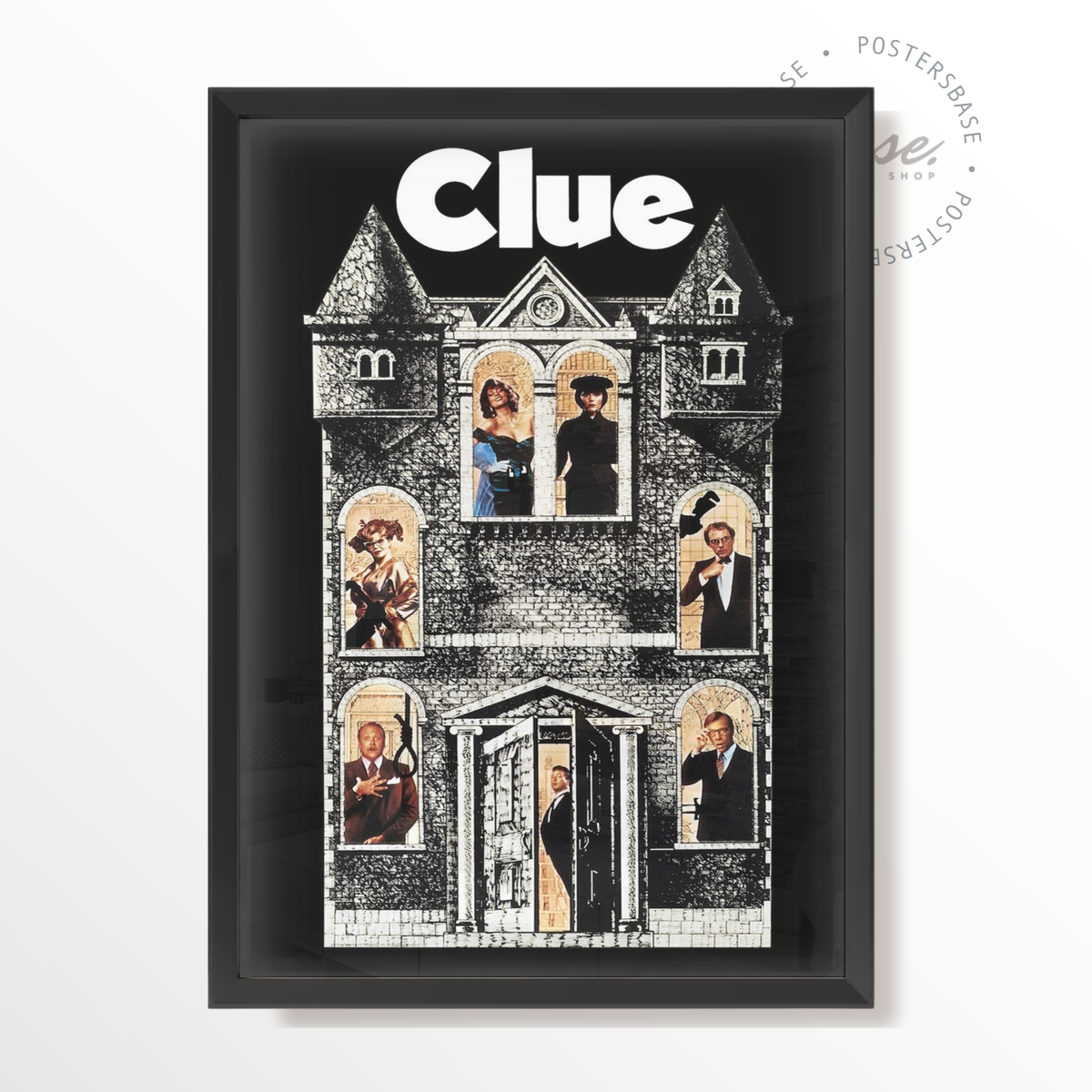 Clue