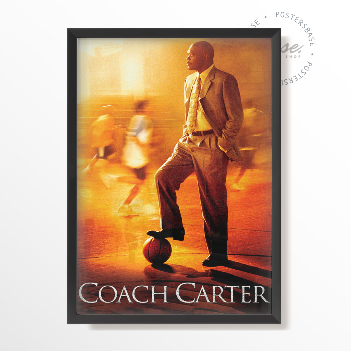 Coach Carter