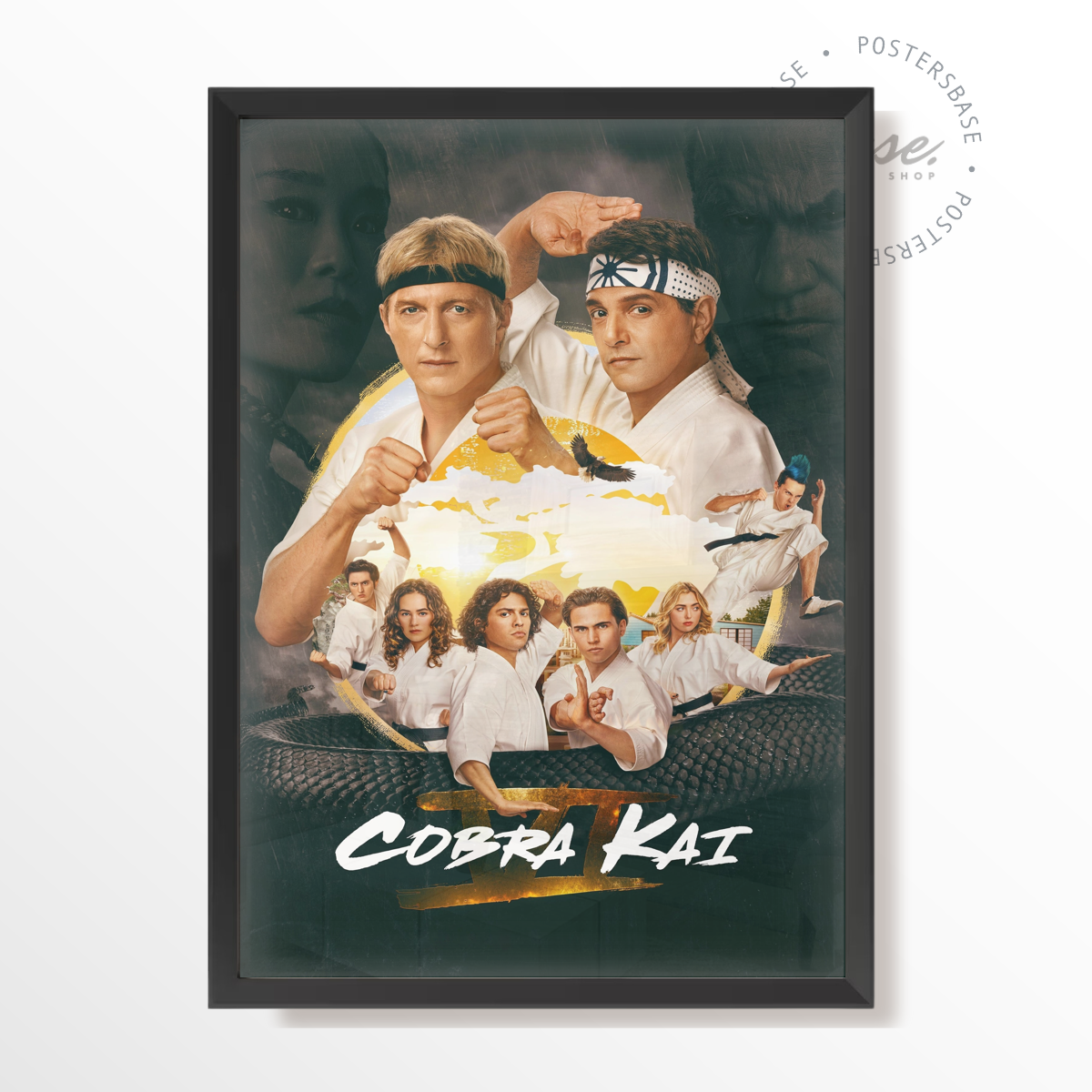 Cobra Kai