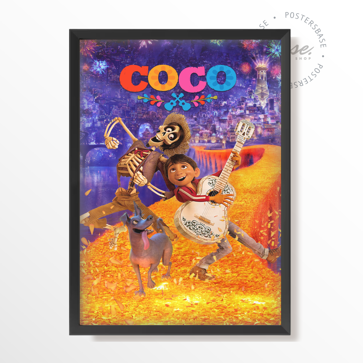 Coco Disney