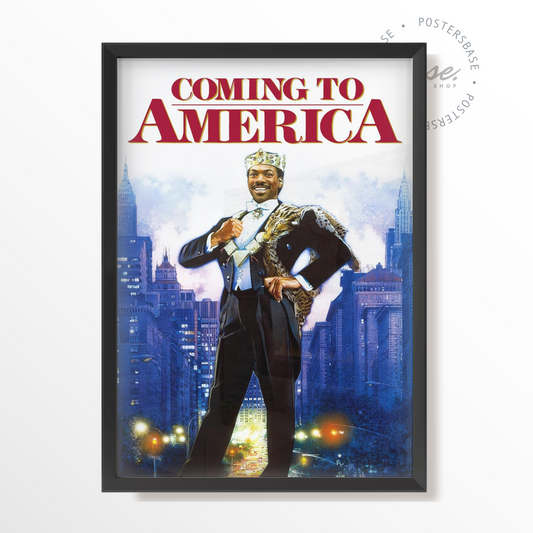 Coming to America