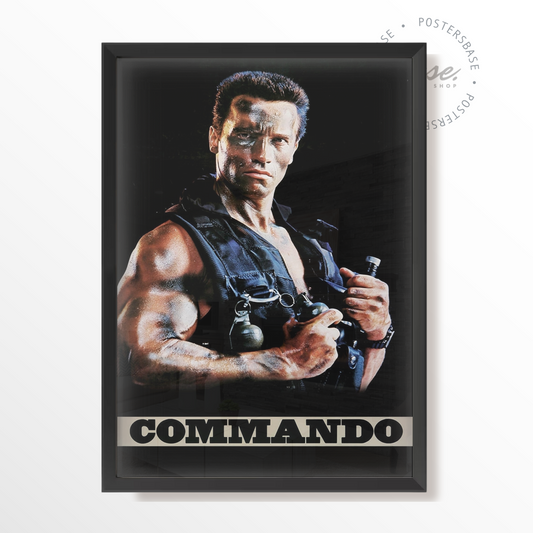 Commando