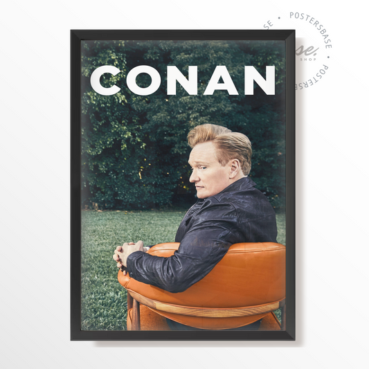 Conan