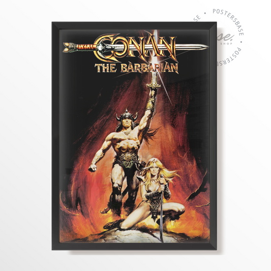 Conan the Barbarian