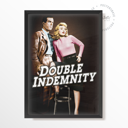 DOUBLE INDEMNITY