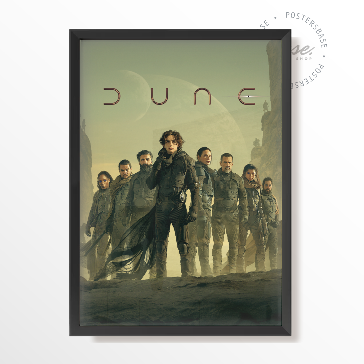 DUNE