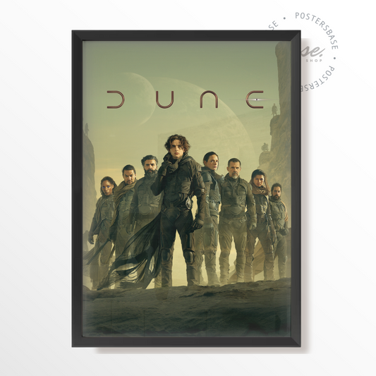 DUNE