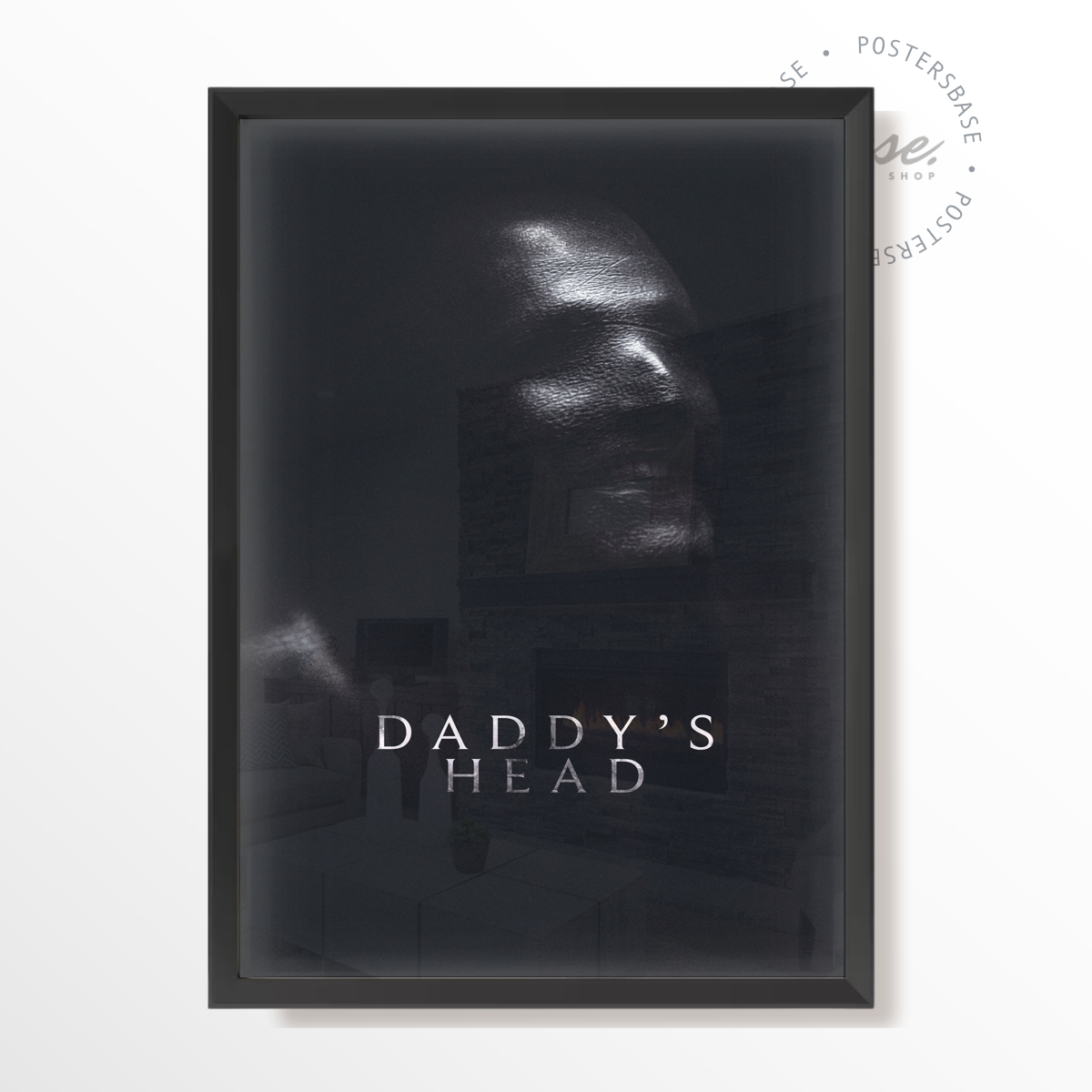 Daddy's Head