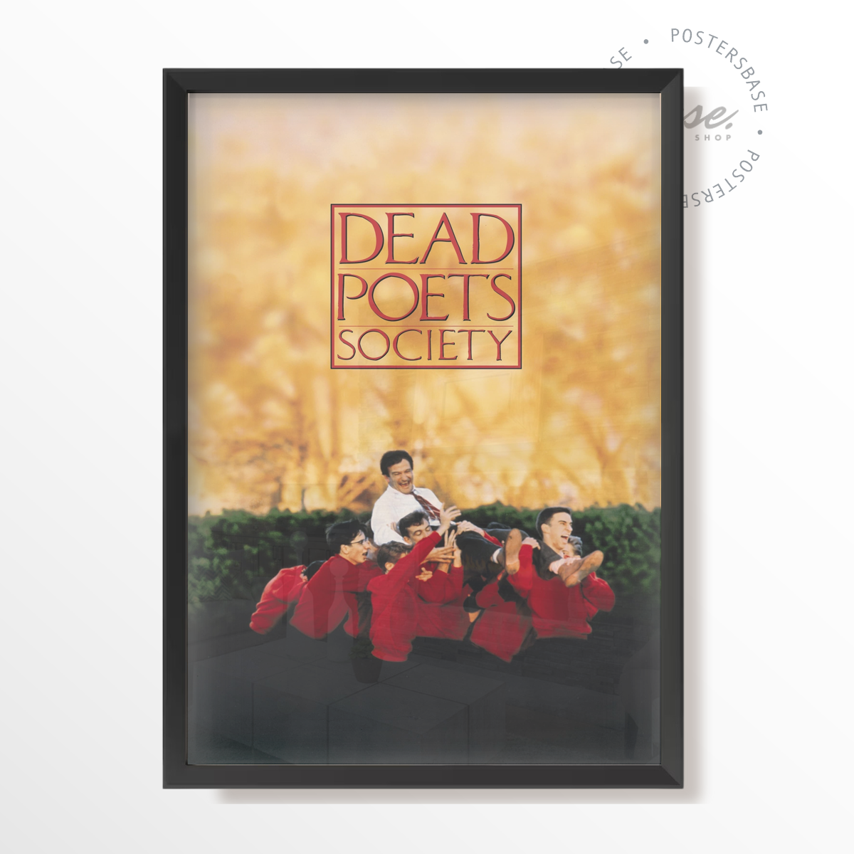 Dead Poets Society