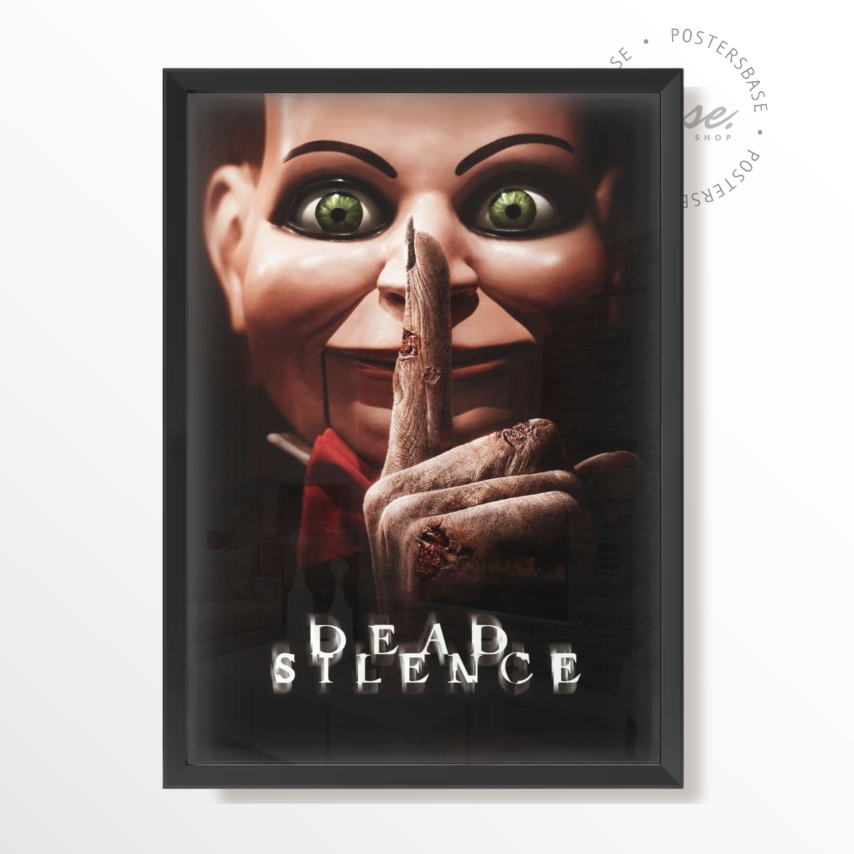 Dead Silence