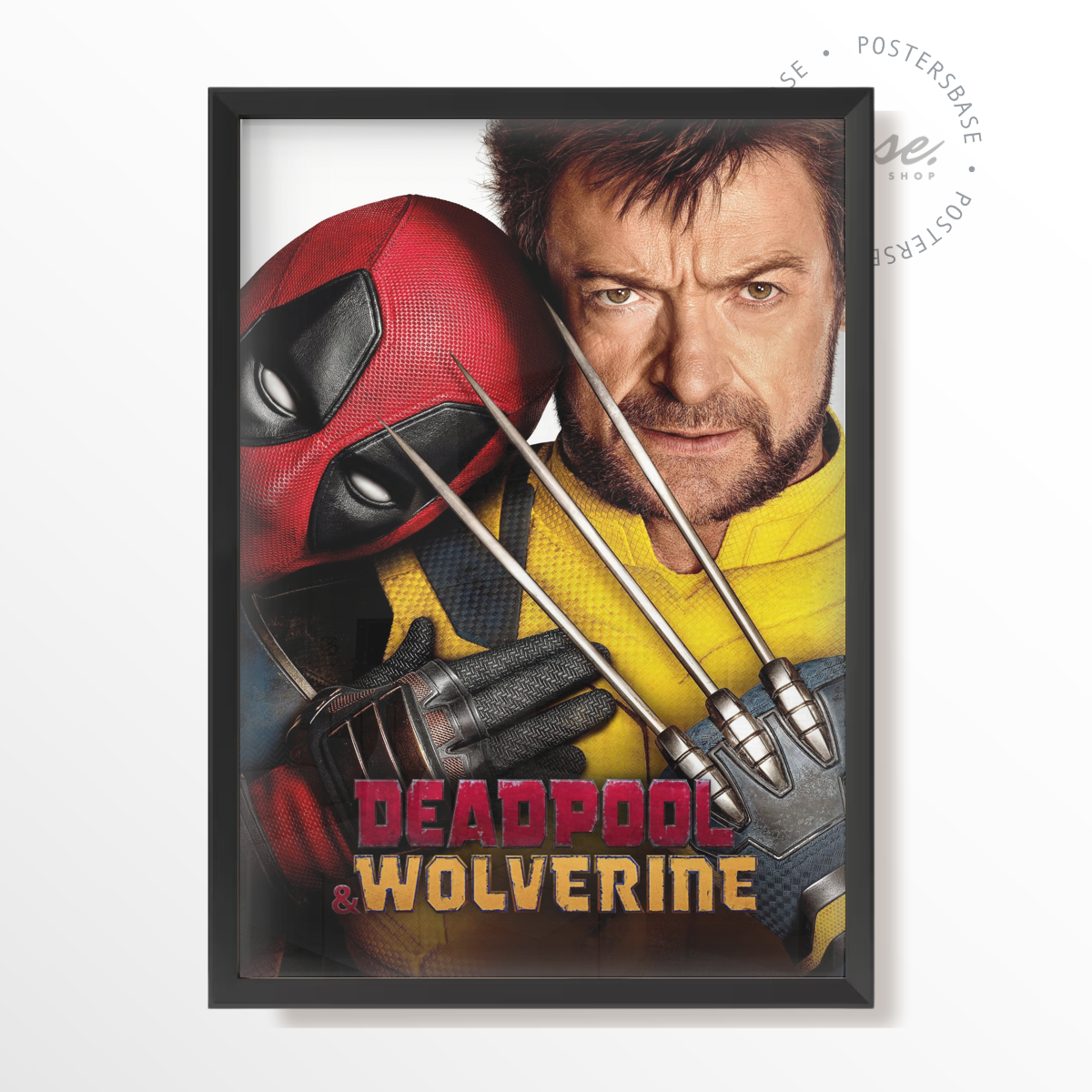 Deadpool & Wolverine