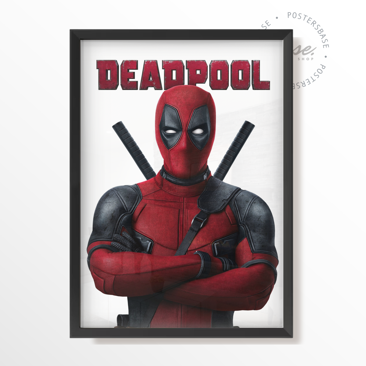 Deadpool the movie