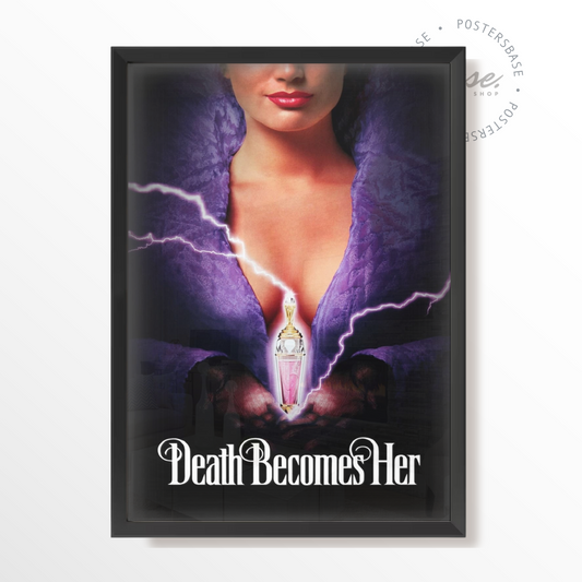 Death Becomes Her