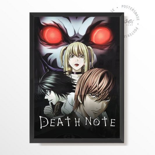 Death Note