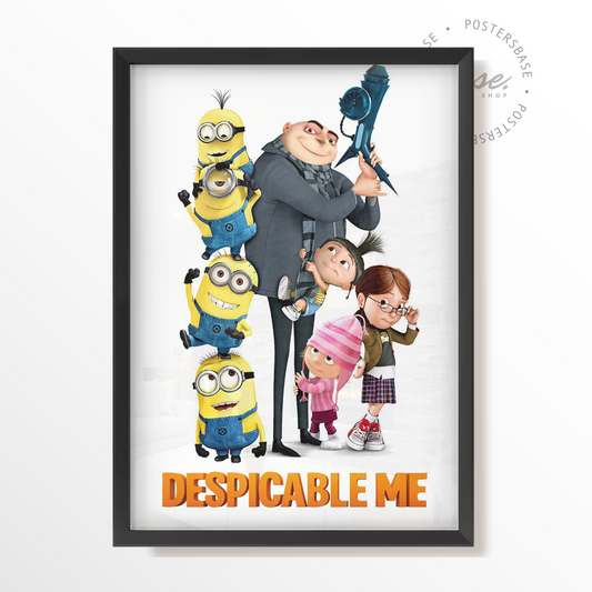 Despicable Me