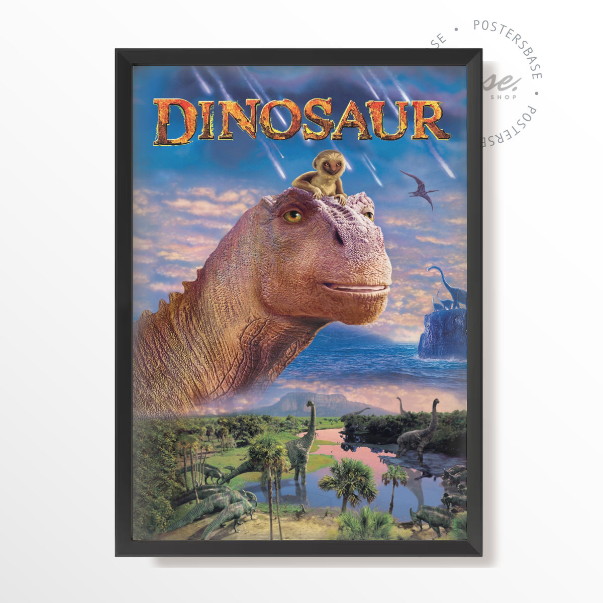 Dinosaur