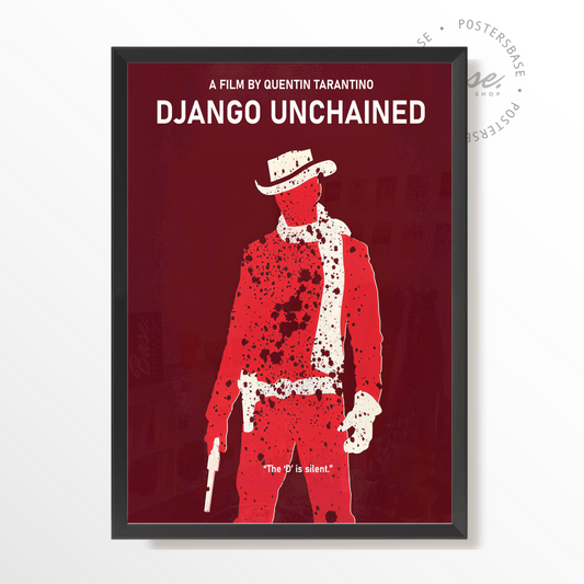 Django Artwork