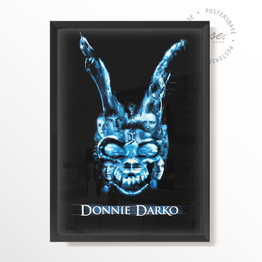 Donnie Darko