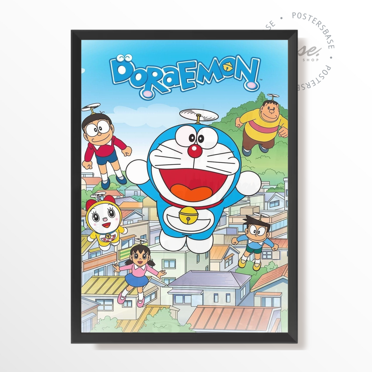 Doraemon