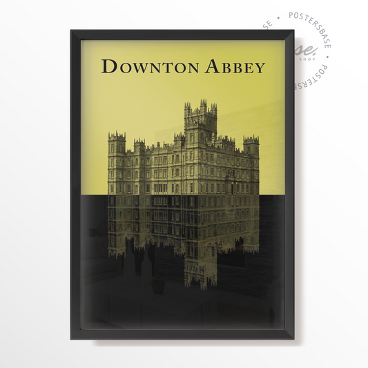 Downton Abbey