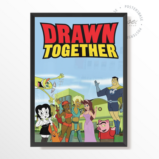 Drawn Together