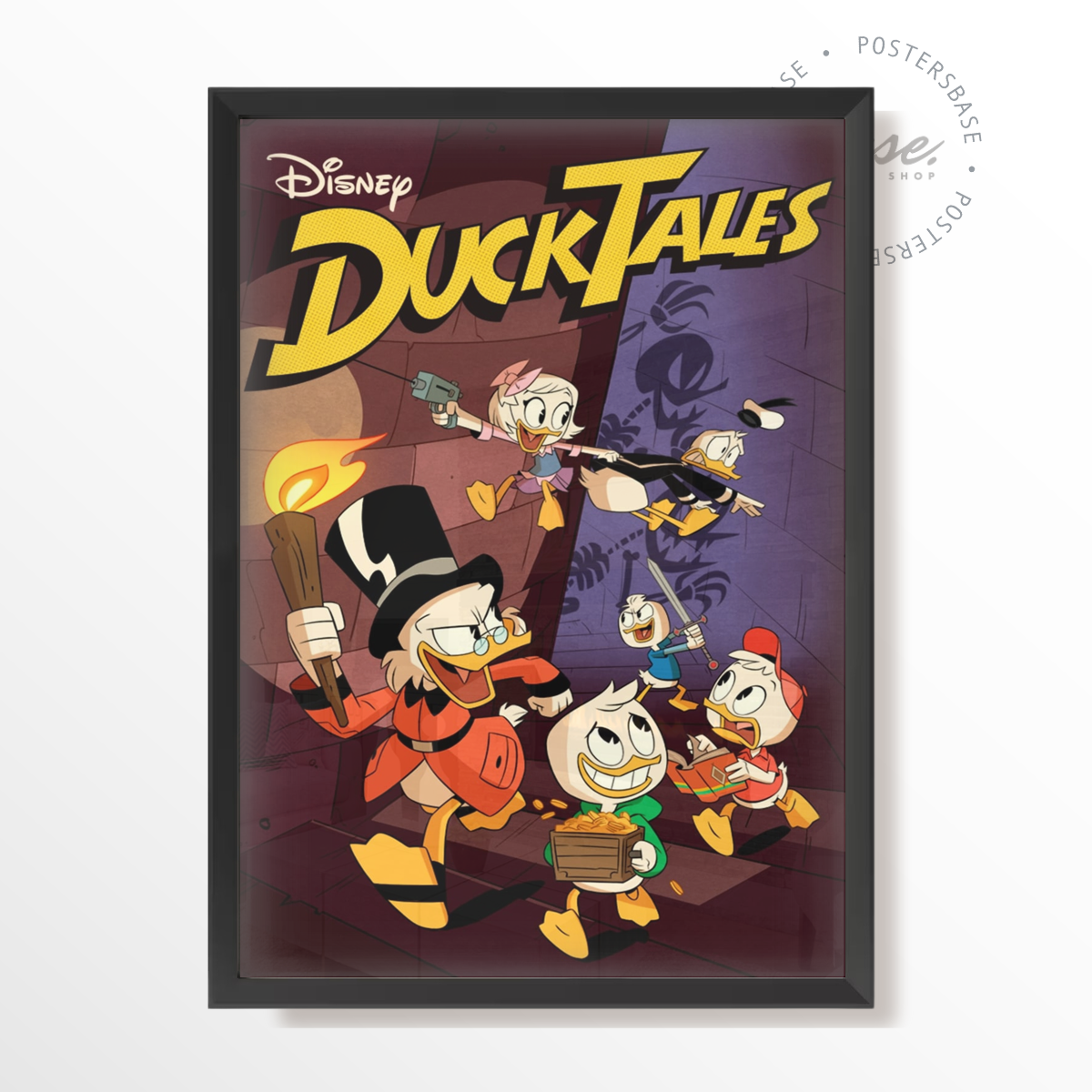 DuckTales