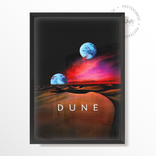 Dune the movie