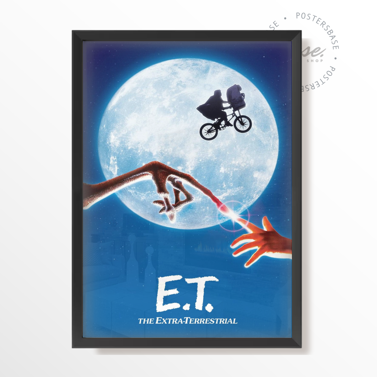 E.T. the Extra Terrestrial