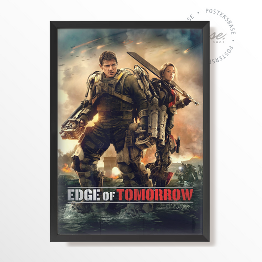 Edge of Tomorrow