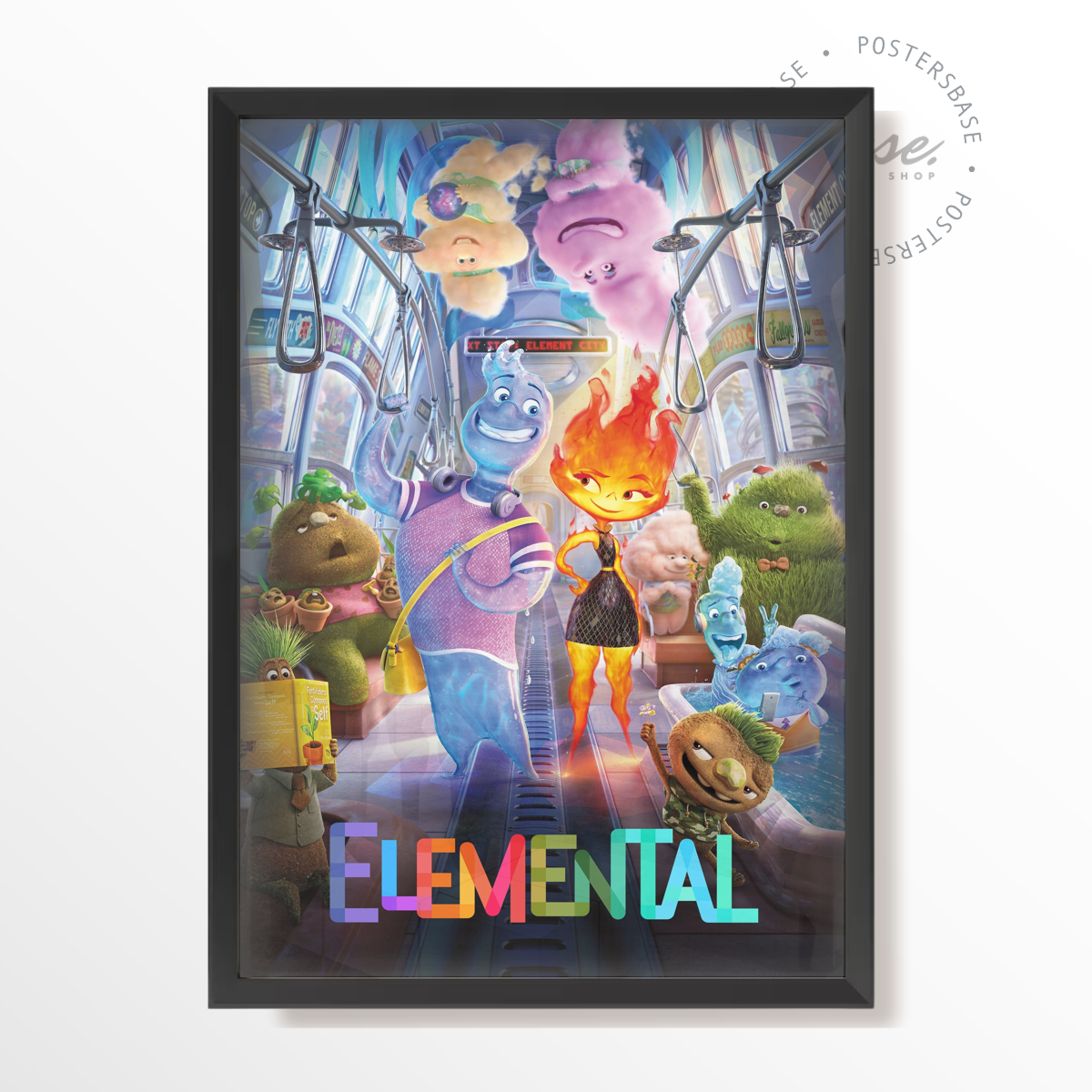 Elemental