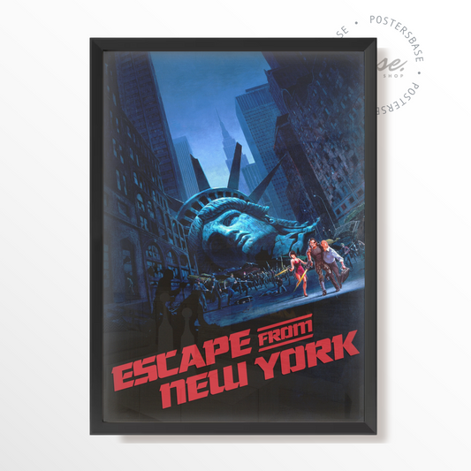 Escape from New York