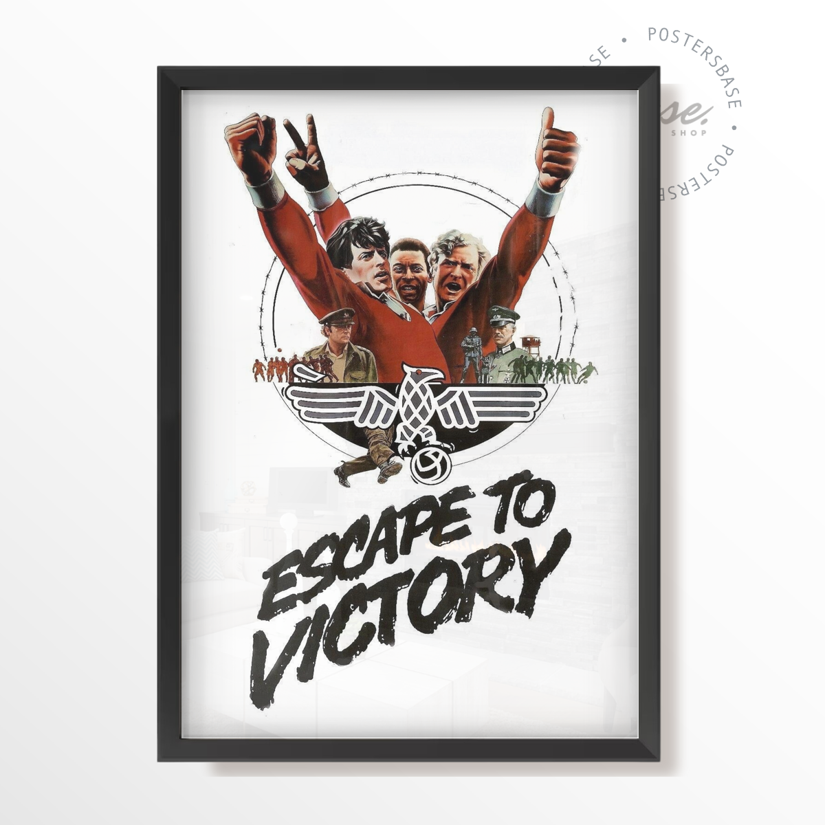 Escape to Victory