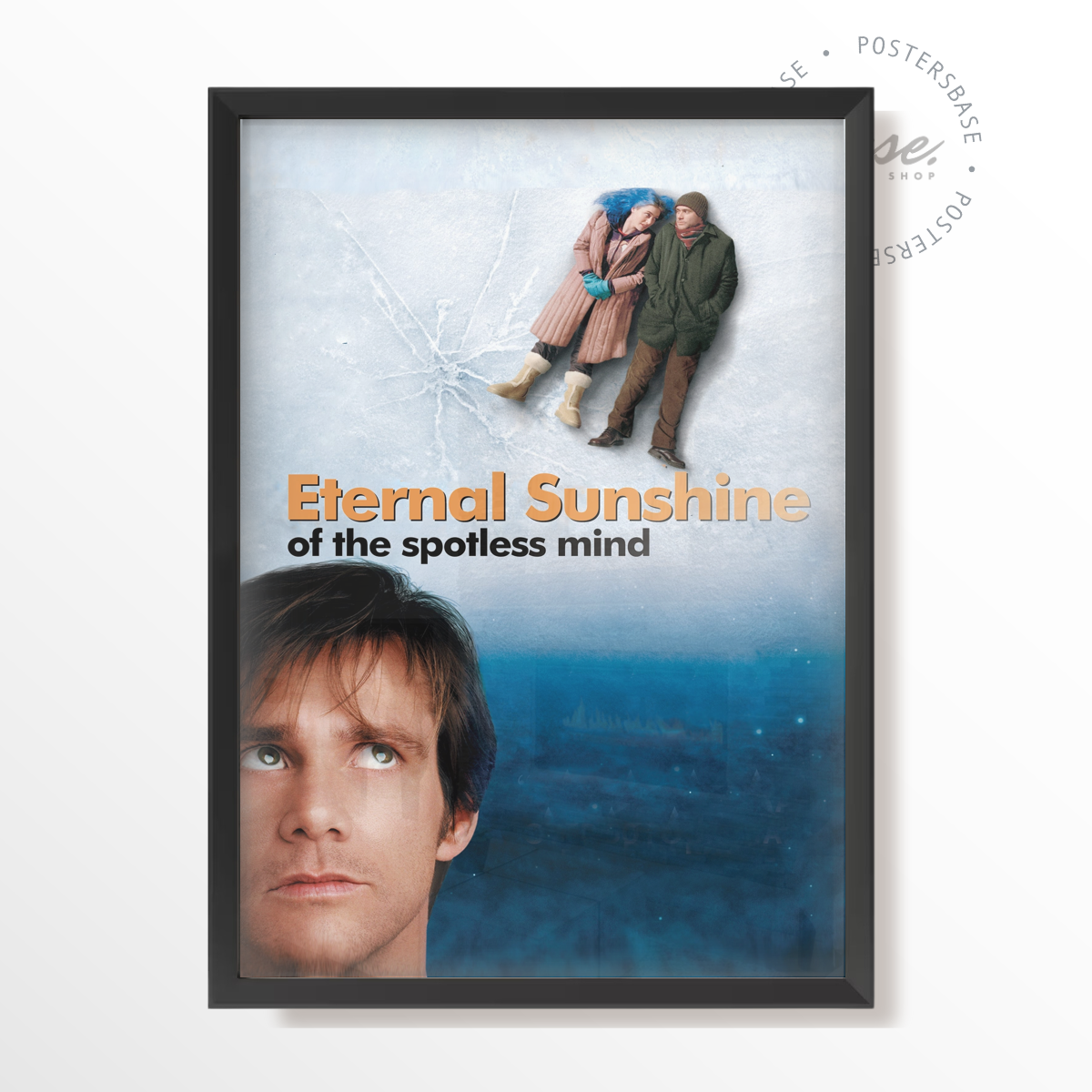 Eternal Sunshine of the Spotless Mind the movie