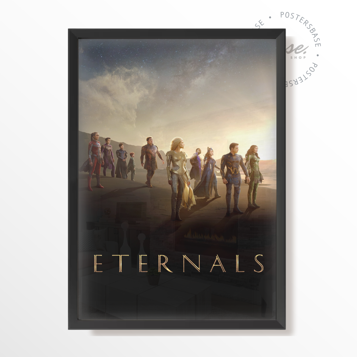 Eternals