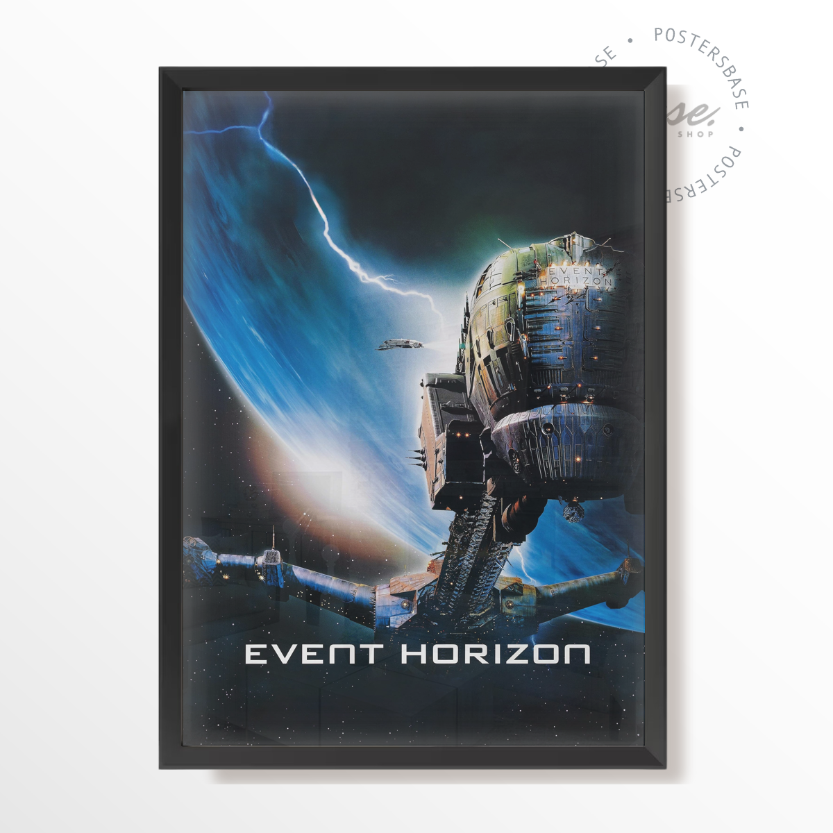 Event Horizon