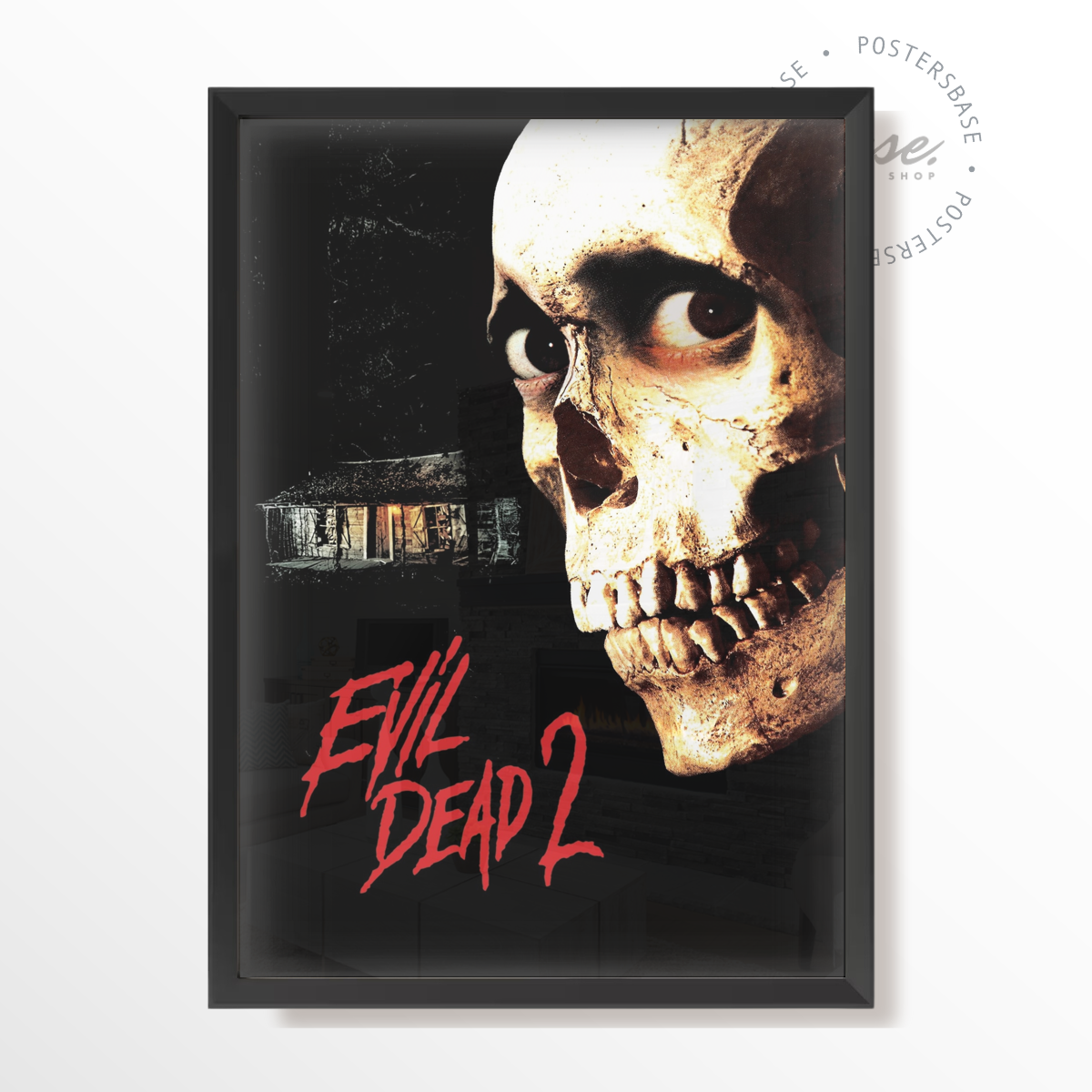 Evil Dead II