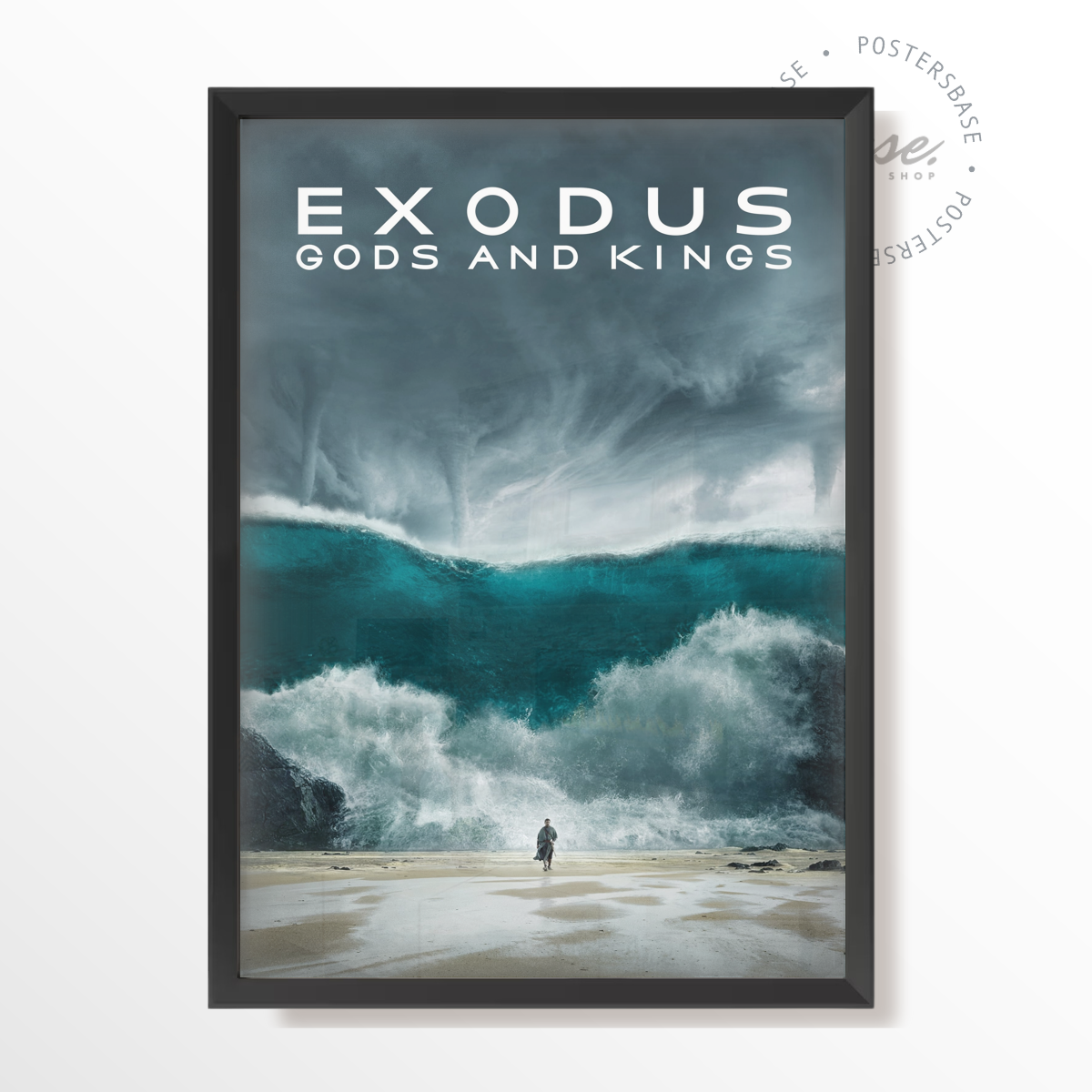 Exodus: Gods and Kings