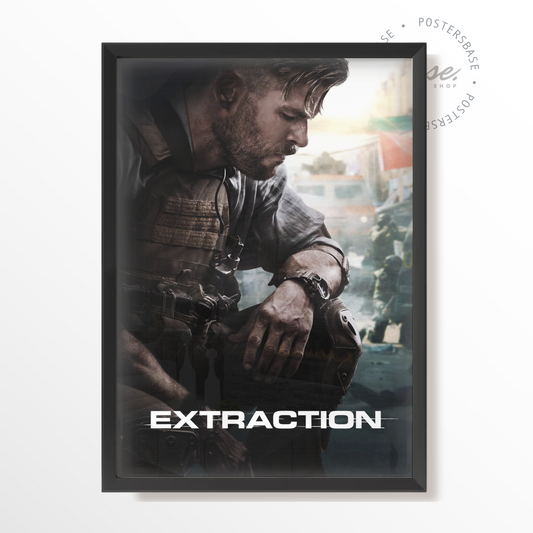 Extraction