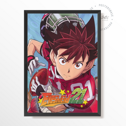 Eyeshield 21