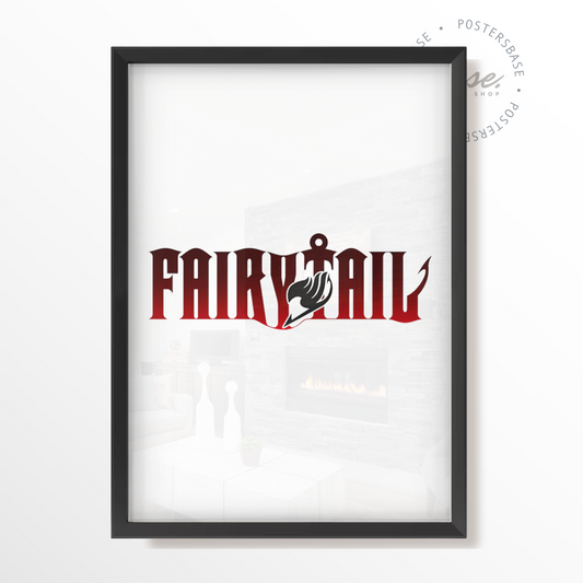 FAIRY TAIL LOGO